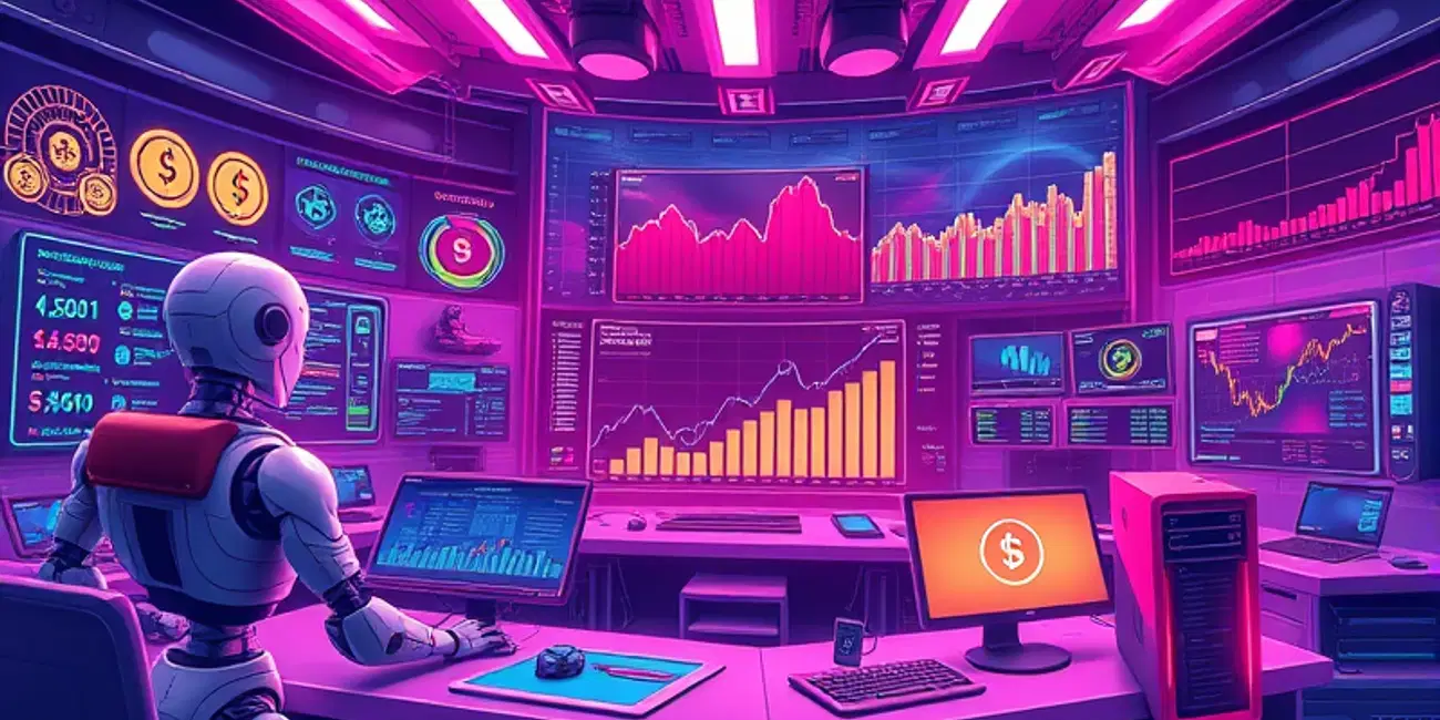 Automatizando Investimentos: O Que Você Precisa Saber