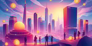 Desafios e Oportunidades no Universo Cripto