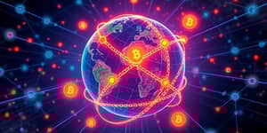 Por Que os Criptoativos Conquistam o Mundo?