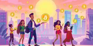 Criptoativos e a Autonomia Financeira