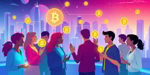 Criptoativos: Uma Alternativa às Moedas Tradicionais?