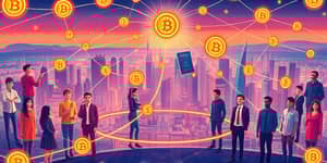 Criptoativos: Seu Passaporte para a Nova Economia