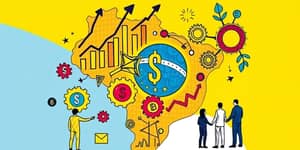 Decifrando os Indicadores Econômicos Essenciais