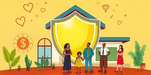 Seguros Essenciais: Proteja Seu Patrimônio e Sua Família