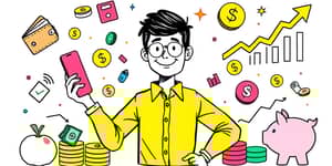 Revolucione Suas Finanças Pessoais em 30 Dias