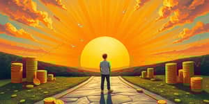 De Zero a Investidor: Sua Jornada no Mundo das Finanças