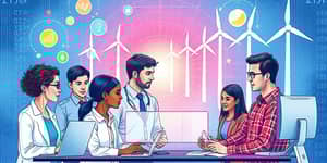 O Futuro do Trabalho e Seus Efeitos nos Seus Investimentos