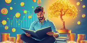 Educando-se para Investir: Recursos Indispensáveis