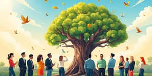 A Ética nos Investimentos: Escolhas Conscientes e Rentáveis