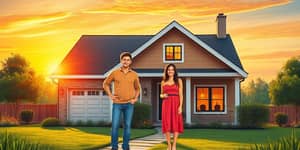 Crédito Imobiliário: Realizando o Sonho da Casa Própria