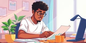 Evite Erros Comuns: Lições Preciosas de Educação Financeira