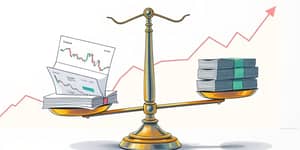 Rebalanceamento de Carteira: Mantendo o Rumo Certo