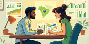 Finanças Pessoais em Casal: Construindo um Futuro Juntos