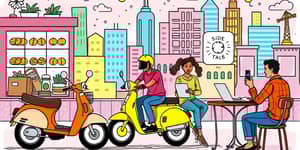 Ganhe Dinheiro Extra: Oportunidades para Complementar Sua Renda