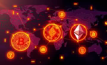 Desvendando o Mundo dos Criptoativos: O Que Você Precisa Saber