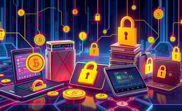 Carteiras de Criptoativos: Qual a Melhor Escolha?