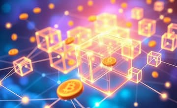 Blockchain e Criptomoedas: A Dupla Revolucionária