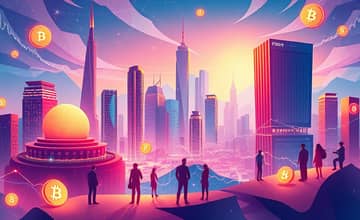 Desafios e Oportunidades no Universo Cripto