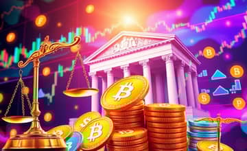 Impostos sobre Criptoativos: Entenda a Legislação