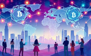 Criptoativos e o Futuro do Dinheiro