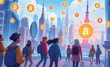 Metaverso e Criptoativos: Uma Conexão Promissora