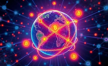 Por Que os Criptoativos Conquistam o Mundo?