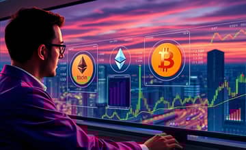 Trading de Criptoativos: Dicas e Truques