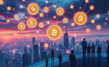 Tokenomics: Entendendo a Economia dos Tokens