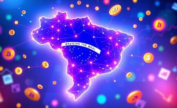 O Papel dos Criptoativos na Inovação Financeira