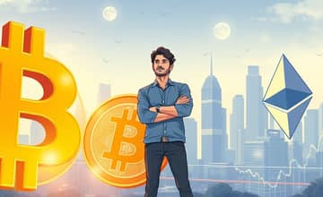 Investindo em Criptoativos: Estratégias para Iniciantes