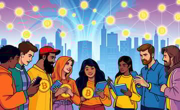 Como Avaliar um Projeto de Criptoativo