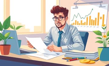 Planejamento Financeiro Pessoal: Construindo Seu Futuro