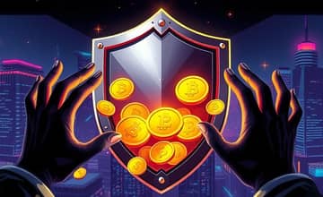 Como se Proteger de Golpes em Criptoativos