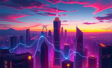 Criptoativos em Tempos de Incovação: O Caminho a Seguir