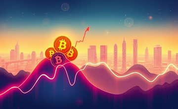 Volatilidade dos Criptoativos: Como Lidar com Ela