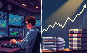 Day Trade ou Longo Prazo: Qual a Melhor Estratégia?