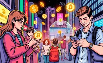 Aplicações Práticas dos Criptoativos no Dia a Dia