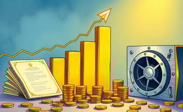 Renda Fixa: Descubra as Melhores Opções para Seu Dinheiro