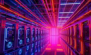 Mineração de Criptomoedas: Vale a Pena?