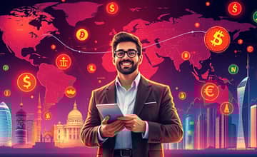 Investir no Exterior: Vantagens e Cuidados Essenciais