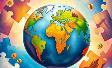 Diversificação Global: Expandindo Seus Investimentos