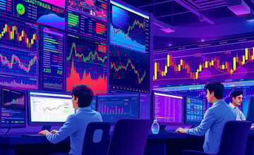 Análise Gráfica: Ferramentas Essenciais para Traders