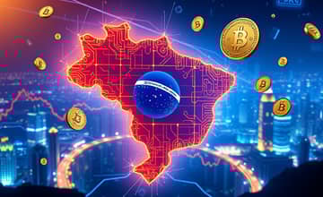Mercado de Criptomoedas: Entenda os Riscos e Oportunidades