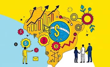 Decifrando os Indicadores Econômicos Essenciais