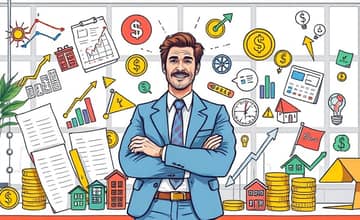 Fundos de Investimento: Como Escolher o Ideal para Você