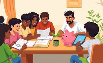 Invista em Você: O Retorno Garantido da Educação Financeira