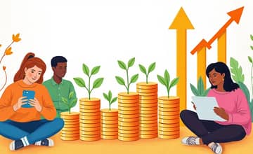 Dicas para Começar a Investir com Pouco Dinheiro