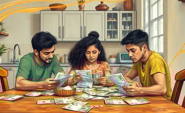 Inflação e Juros: Entenda o Impacto no Seu Bolso