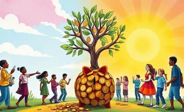 Comece a Poupar Hoje: Guia Essencial para Iniciantes