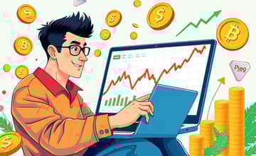 Investindo em Ações: Guia Completo para Iniciantes